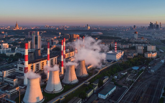 Потребление электроэнергии в ЕЭС России в августе 2020 года уменьшилось на 3,5 % по сравнению с августом 2019 года